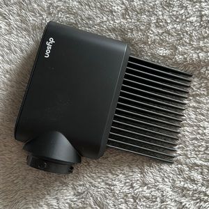 dyson wide tooth comb attachment